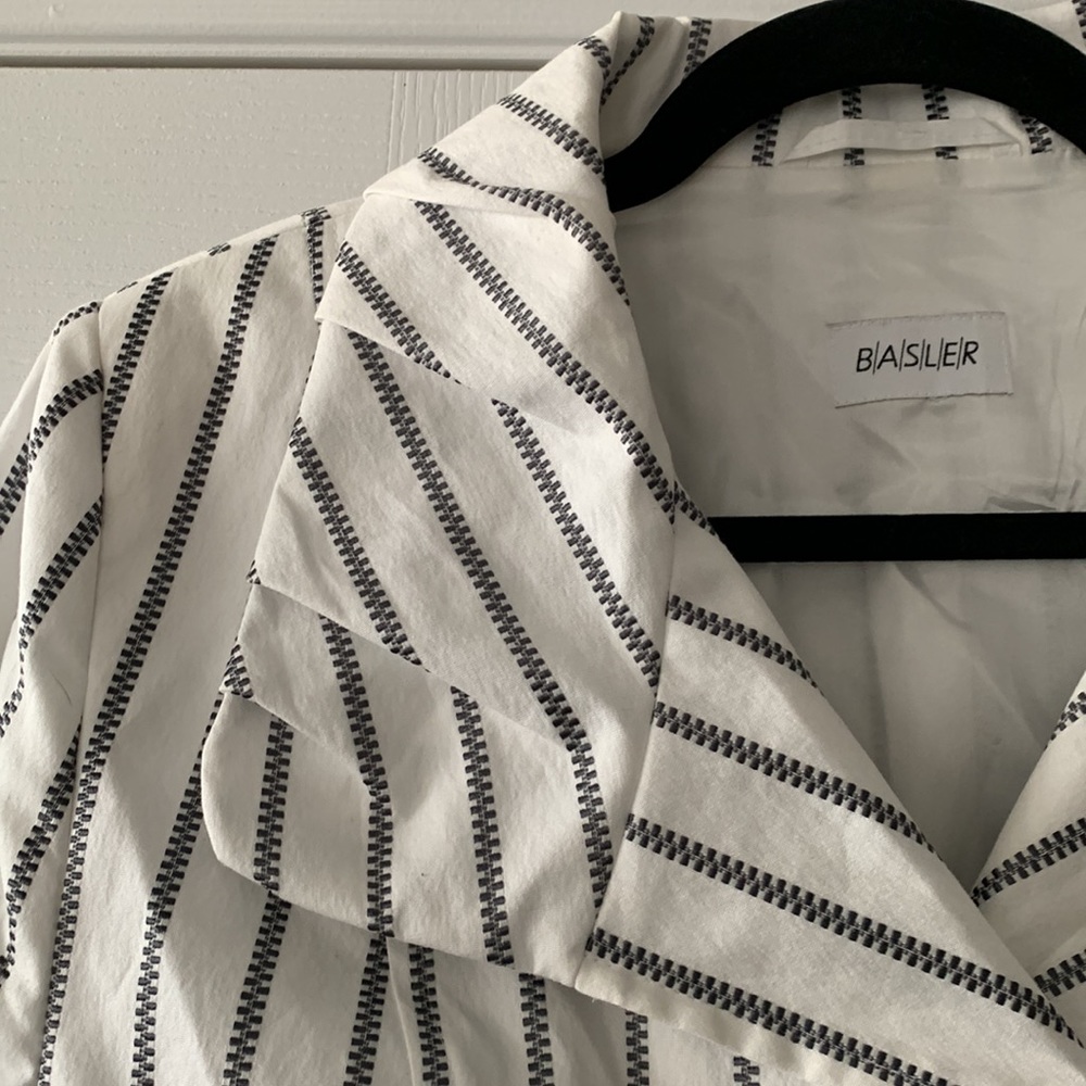 EUC Basler jacket - Picture 3 of 12